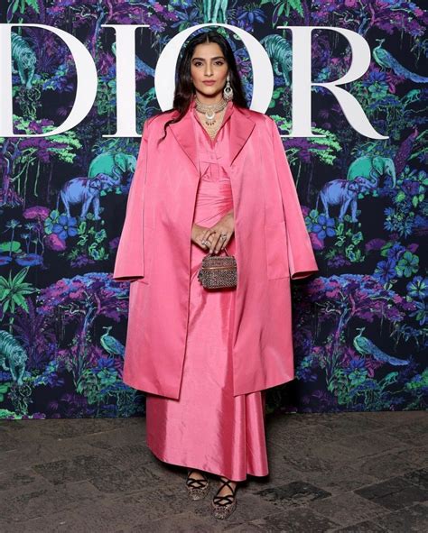 next dior show in mumbai